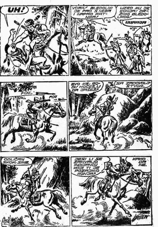 0224. Tri Zlatna Metka