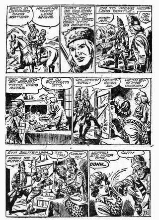 0224. Tri Zlatna Metka