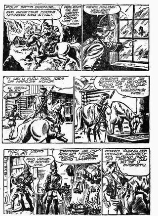 0224. Tri Zlatna Metka