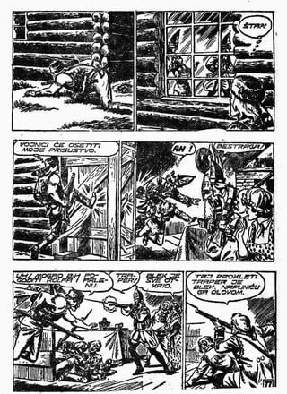 0224. Tri Zlatna Metka