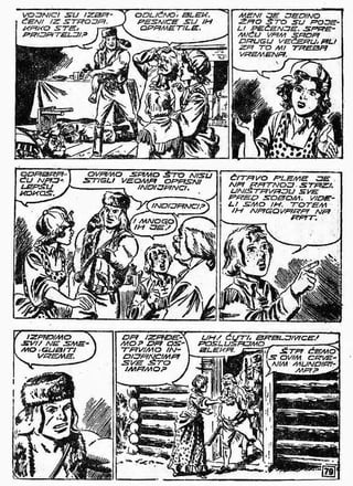 0224. Tri Zlatna Metka