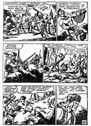 0224. Tri Zlatna Metka