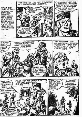 0224. Tri Zlatna Metka