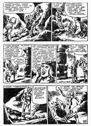 0224. Tri Zlatna Metka