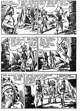 0224. Tri Zlatna Metka