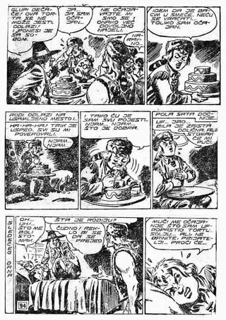 0224. Tri Zlatna Metka