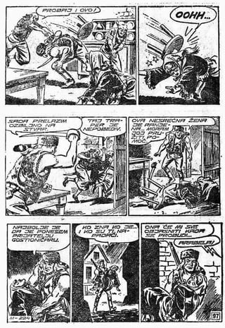 0224. Tri Zlatna Metka