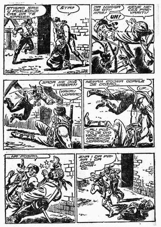 0224. Tri Zlatna Metka