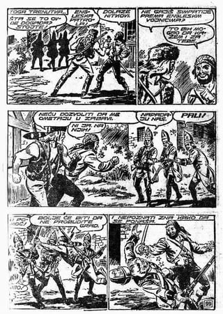 0224. Tri Zlatna Metka