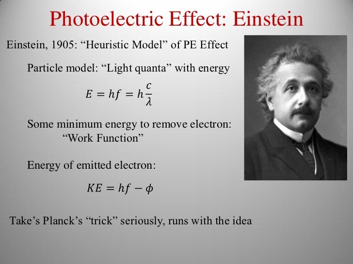 History of Quantum Mechanics