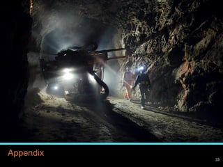 33
www.kinross.com
33
Appendix
33
 
