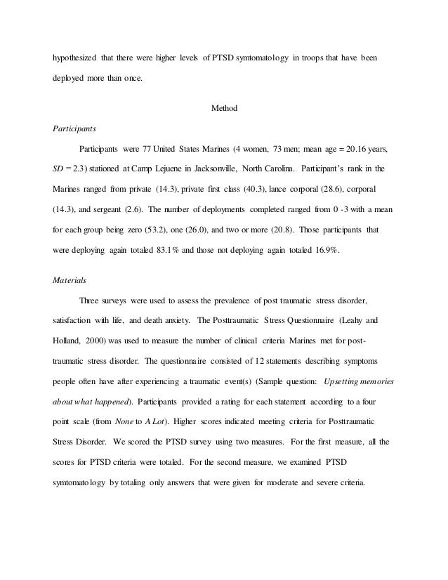 Senior research paper picture