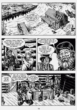 023. ZAGOR - BANDA RAZROKOG