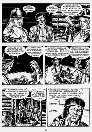 023. ZAGOR - BANDA RAZROKOG