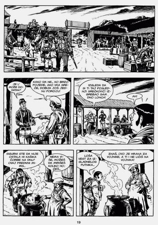 023. ZAGOR - BANDA RAZROKOG