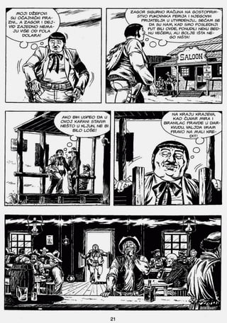 023. ZAGOR - BANDA RAZROKOG