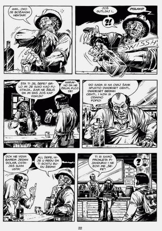 023. ZAGOR - BANDA RAZROKOG