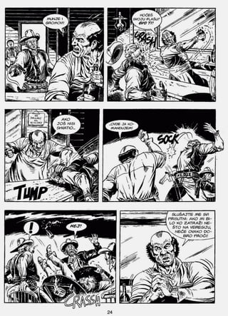 023. ZAGOR - BANDA RAZROKOG