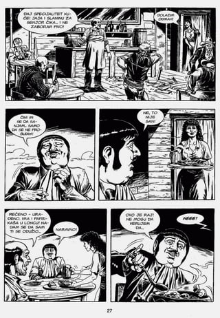 023. ZAGOR - BANDA RAZROKOG