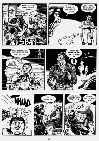 023. ZAGOR - BANDA RAZROKOG