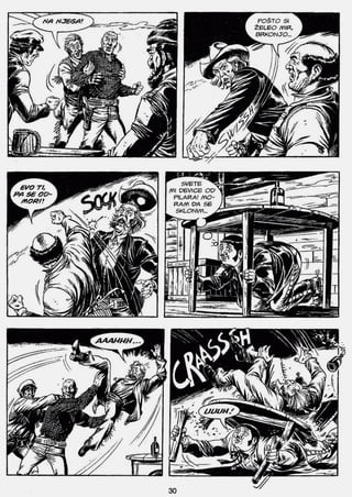 023. ZAGOR - BANDA RAZROKOG