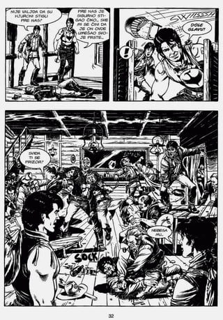 023. ZAGOR - BANDA RAZROKOG