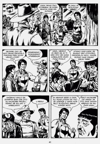 023. ZAGOR - BANDA RAZROKOG