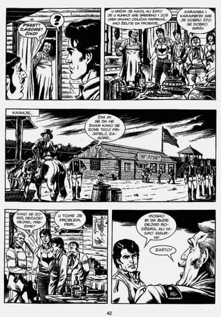 023. ZAGOR - BANDA RAZROKOG