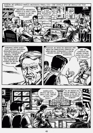 023. ZAGOR - BANDA RAZROKOG