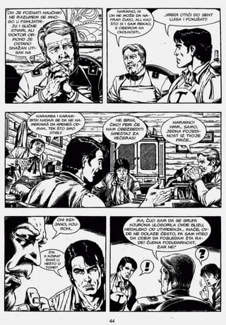 023. ZAGOR - BANDA RAZROKOG