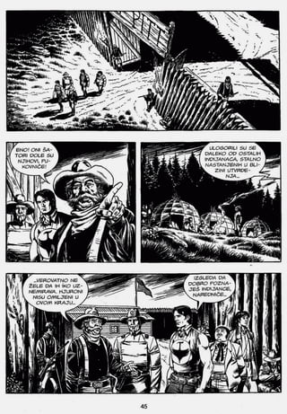 023. ZAGOR - BANDA RAZROKOG