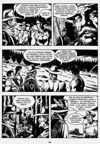 023. ZAGOR - BANDA RAZROKOG