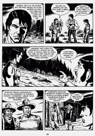 023. ZAGOR - BANDA RAZROKOG