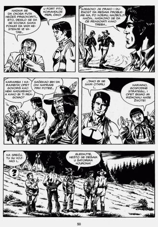 023. ZAGOR - BANDA RAZROKOG