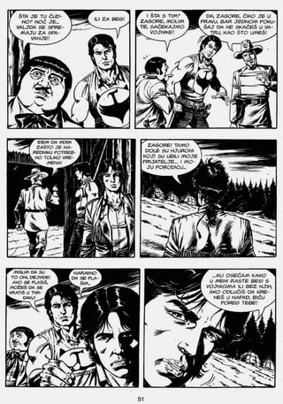 023. ZAGOR - BANDA RAZROKOG