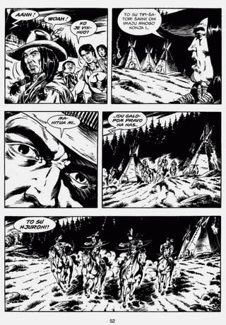 023. ZAGOR - BANDA RAZROKOG