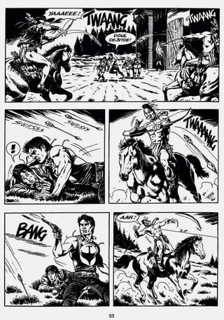 023. ZAGOR - BANDA RAZROKOG