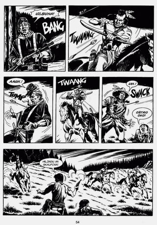 023. ZAGOR - BANDA RAZROKOG