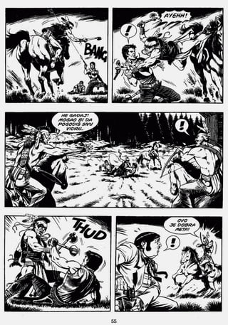 023. ZAGOR - BANDA RAZROKOG