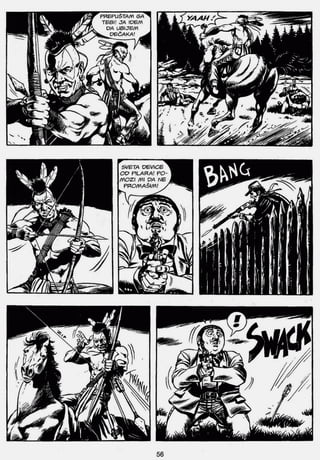 023. ZAGOR - BANDA RAZROKOG