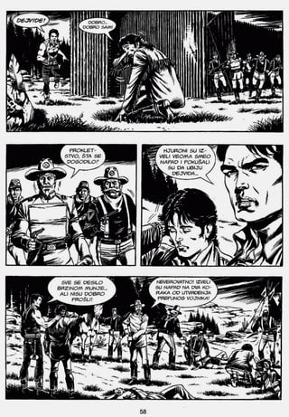 023. ZAGOR - BANDA RAZROKOG