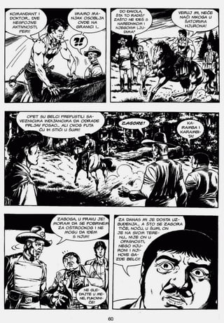 023. ZAGOR - BANDA RAZROKOG