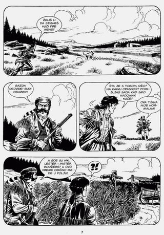 023. ZAGOR - BANDA RAZROKOG