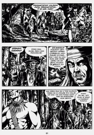 023. ZAGOR - BANDA RAZROKOG