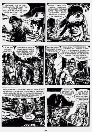 023. ZAGOR - BANDA RAZROKOG