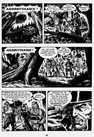 023. ZAGOR - BANDA RAZROKOG