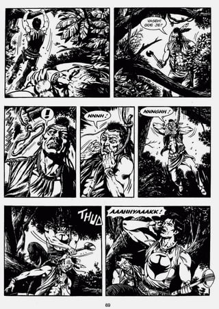 023. ZAGOR - BANDA RAZROKOG