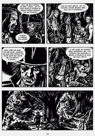 023. ZAGOR - BANDA RAZROKOG