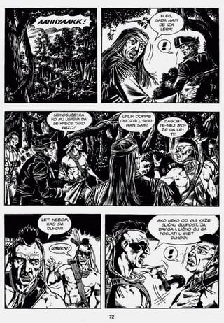 023. ZAGOR - BANDA RAZROKOG