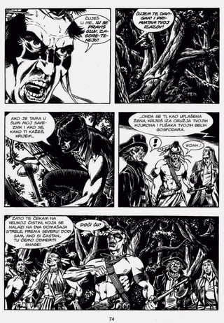 023. ZAGOR - BANDA RAZROKOG